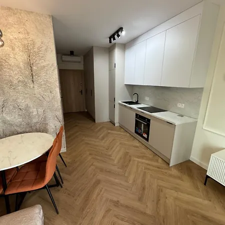 Katosky Appartement Tychy