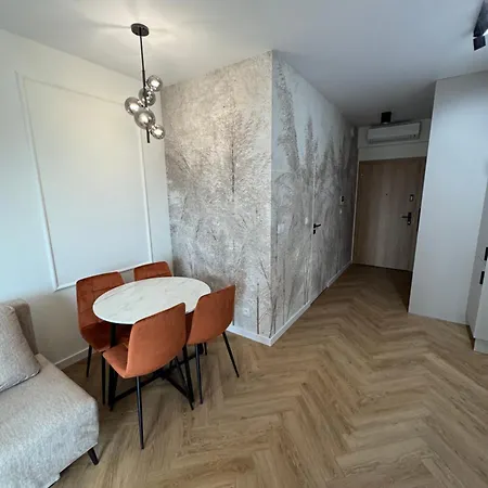 Katosky Appartement *